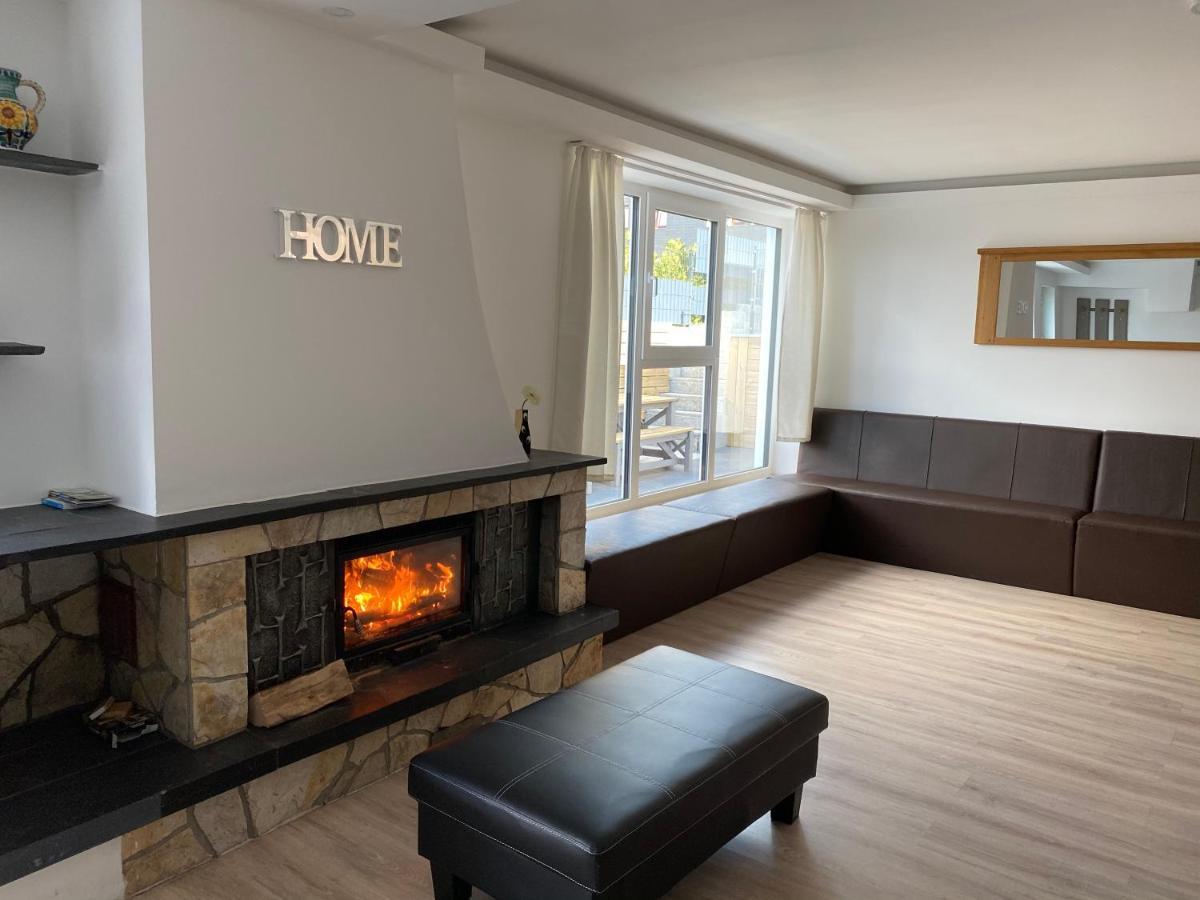 Art Haus Penthouse Winterberg Apartment Ngoại thất bức ảnh