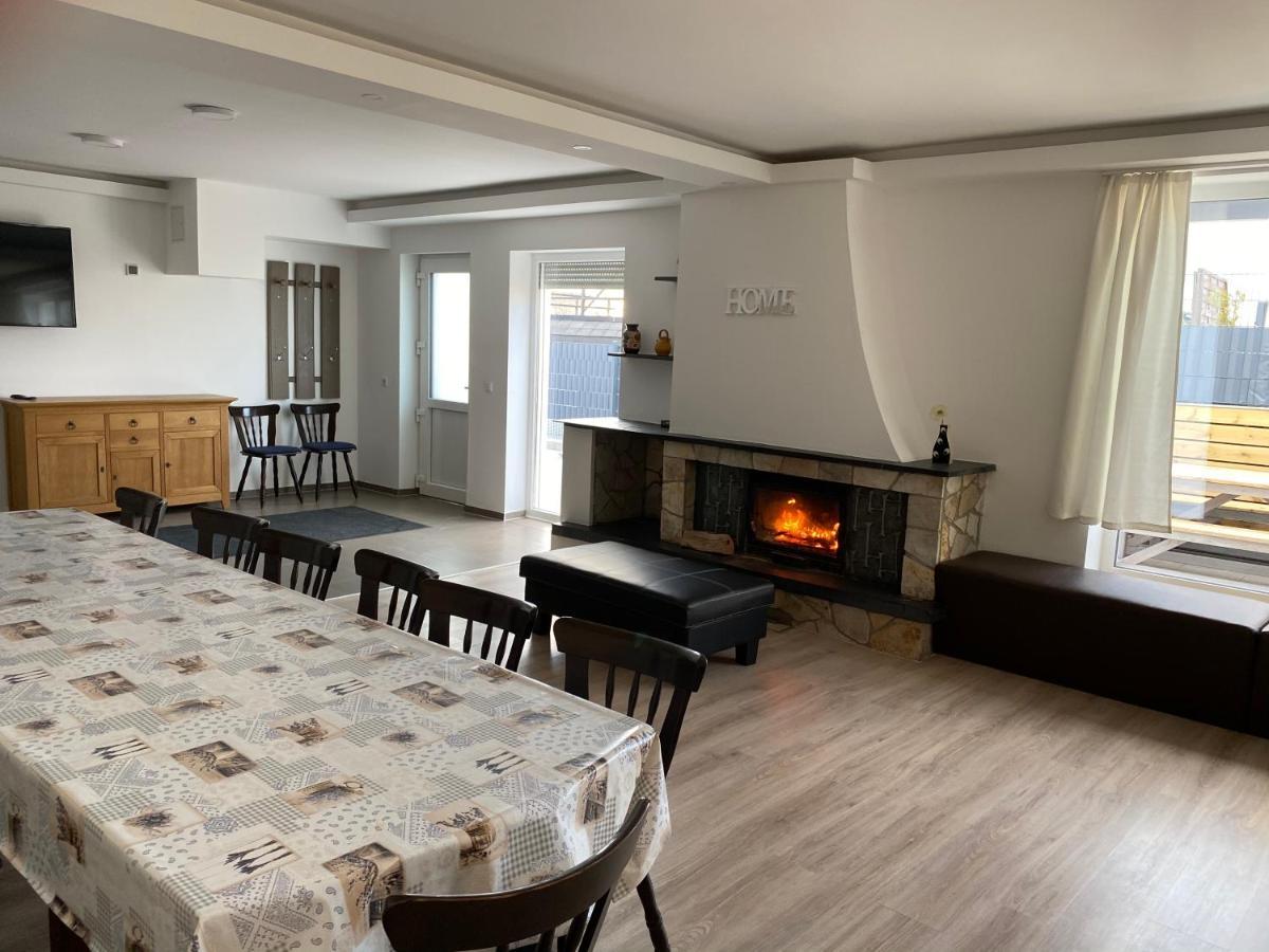 Art Haus Penthouse Winterberg Apartment Ngoại thất bức ảnh