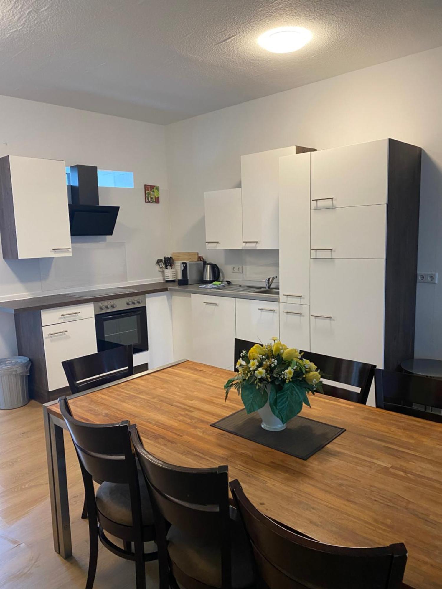 Art Haus Penthouse Winterberg Apartment Ngoại thất bức ảnh
