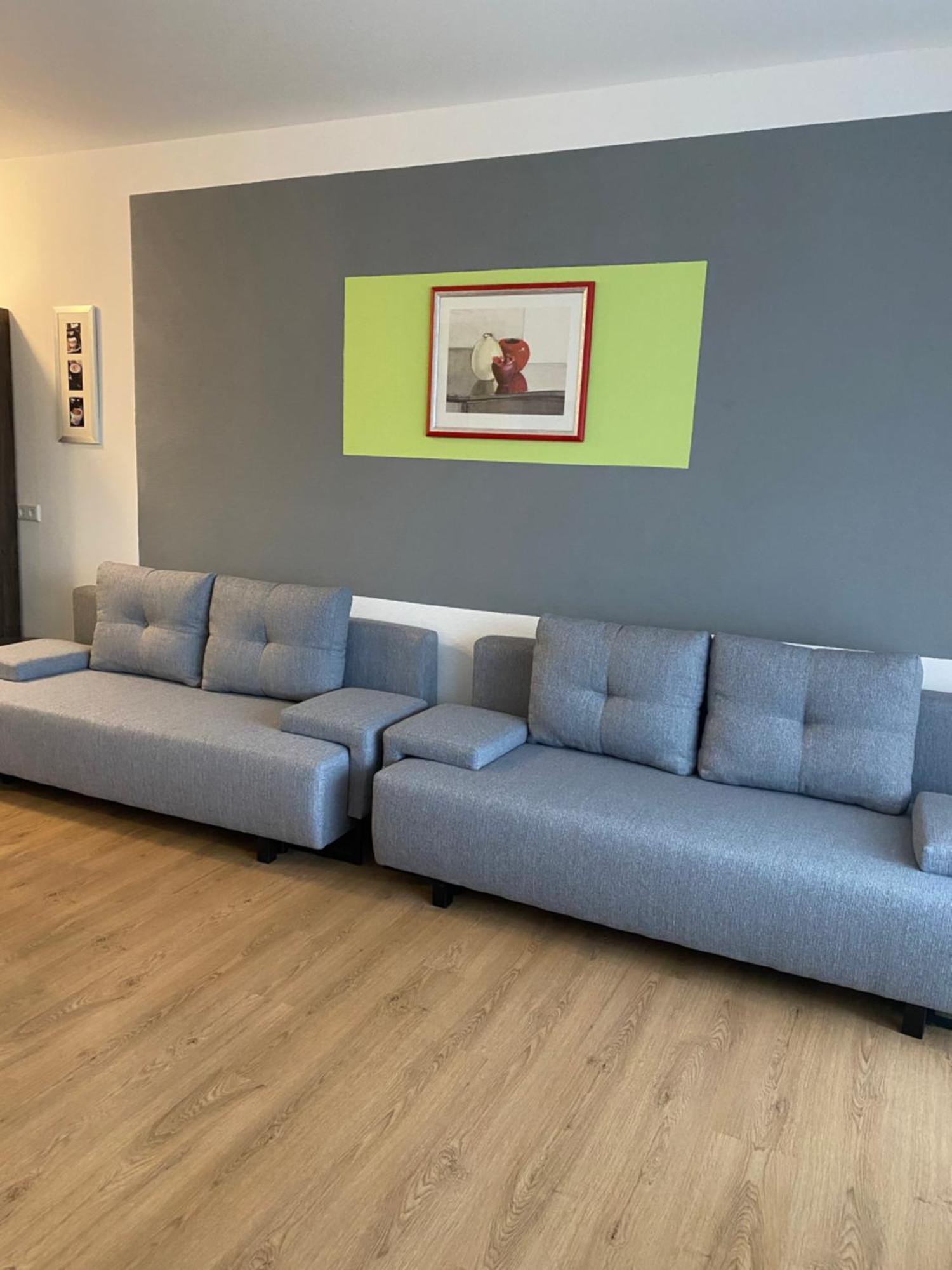 Art Haus Penthouse Winterberg Apartment Ngoại thất bức ảnh