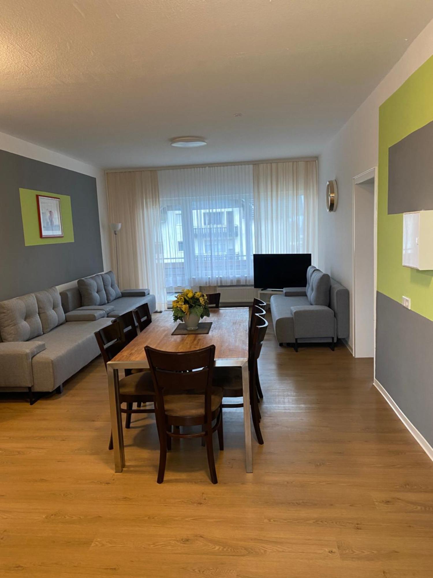 Art Haus Penthouse Winterberg Apartment Ngoại thất bức ảnh