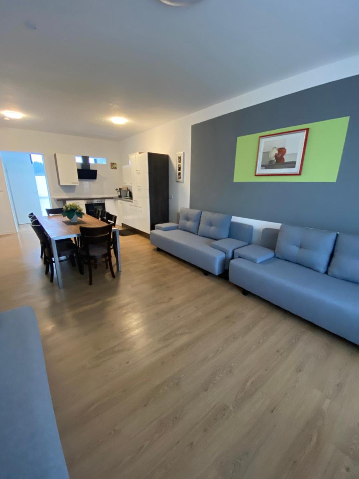 Art Haus Penthouse Winterberg Apartment Ngoại thất bức ảnh