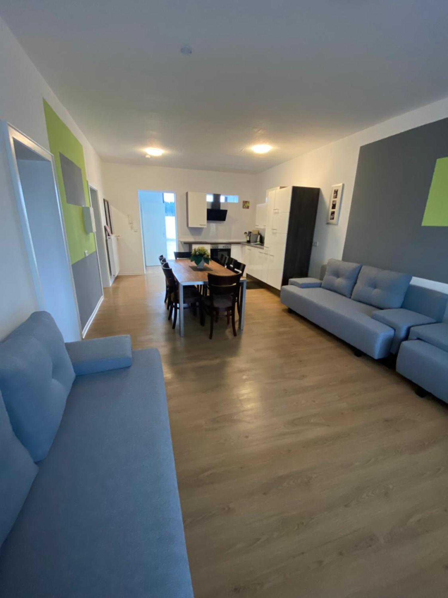 Art Haus Penthouse Winterberg Apartment Ngoại thất bức ảnh
