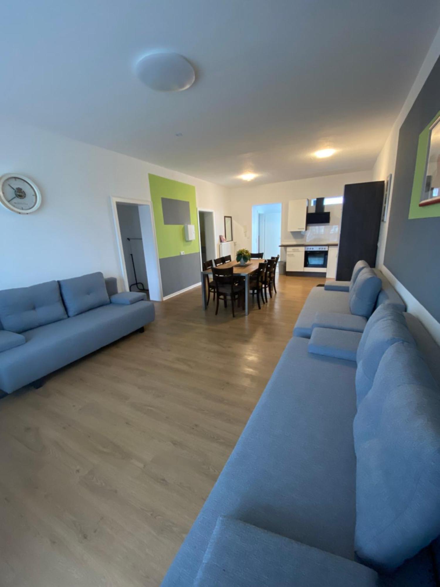 Art Haus Penthouse Winterberg Apartment Ngoại thất bức ảnh