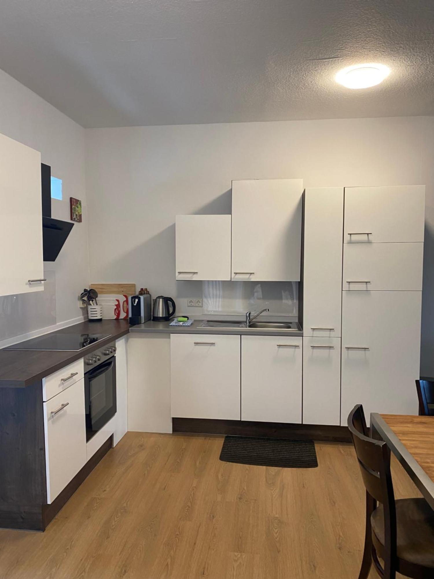 Art Haus Penthouse Winterberg Apartment Ngoại thất bức ảnh