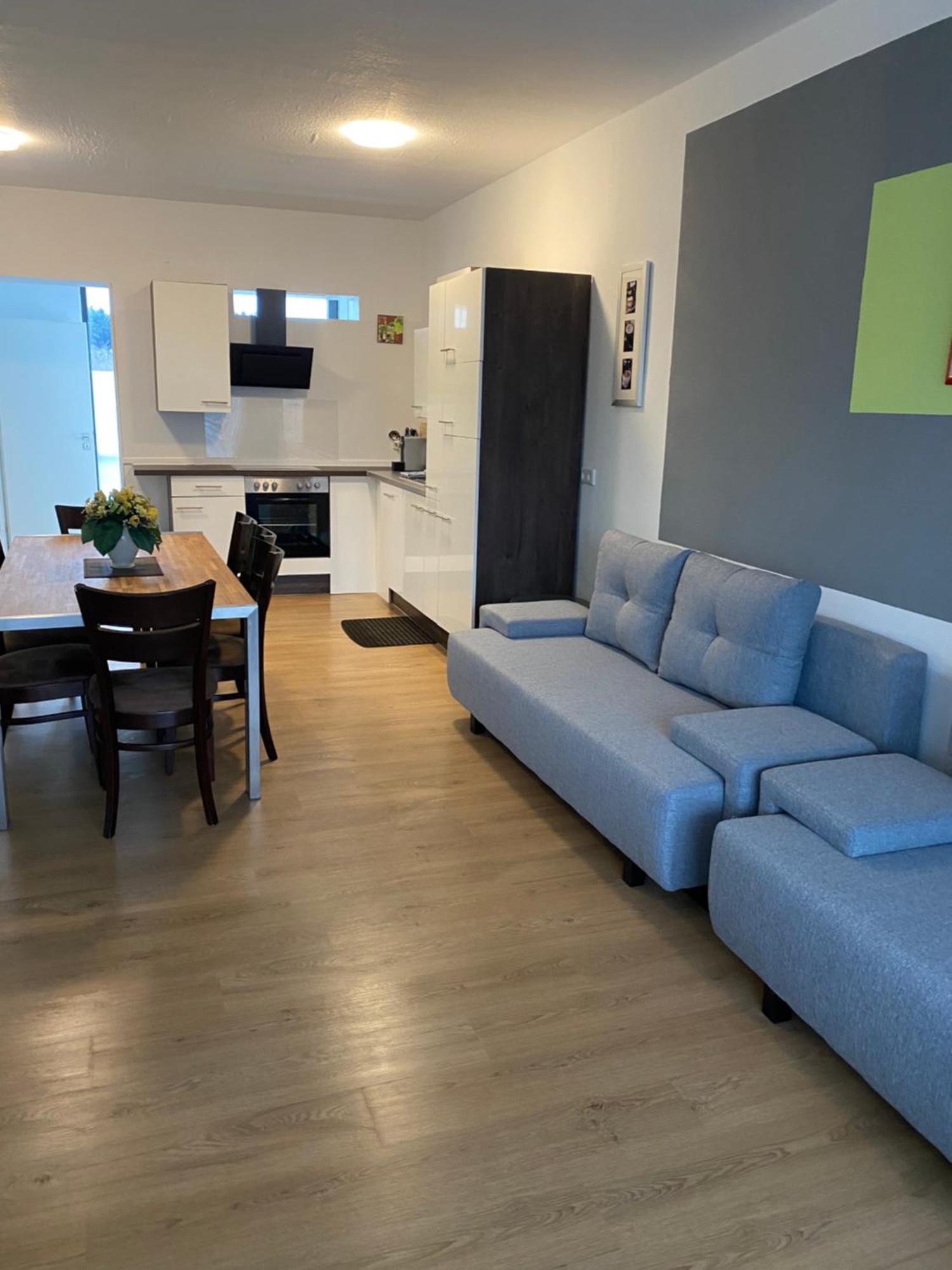 Art Haus Penthouse Winterberg Apartment Ngoại thất bức ảnh