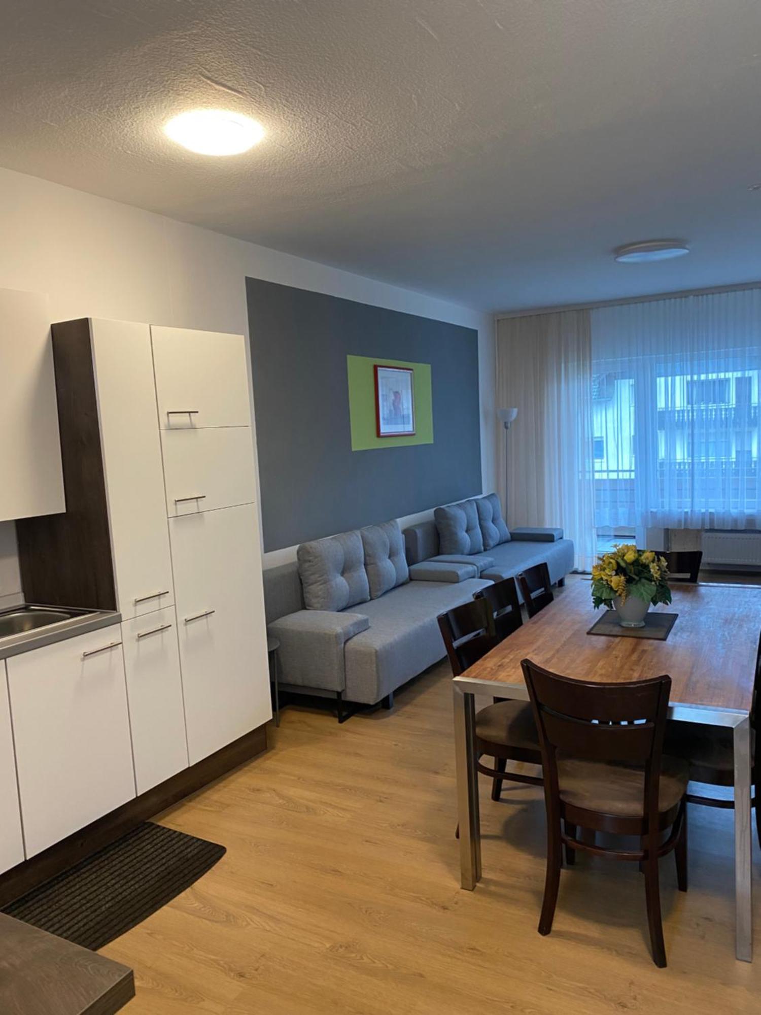 Art Haus Penthouse Winterberg Apartment Ngoại thất bức ảnh