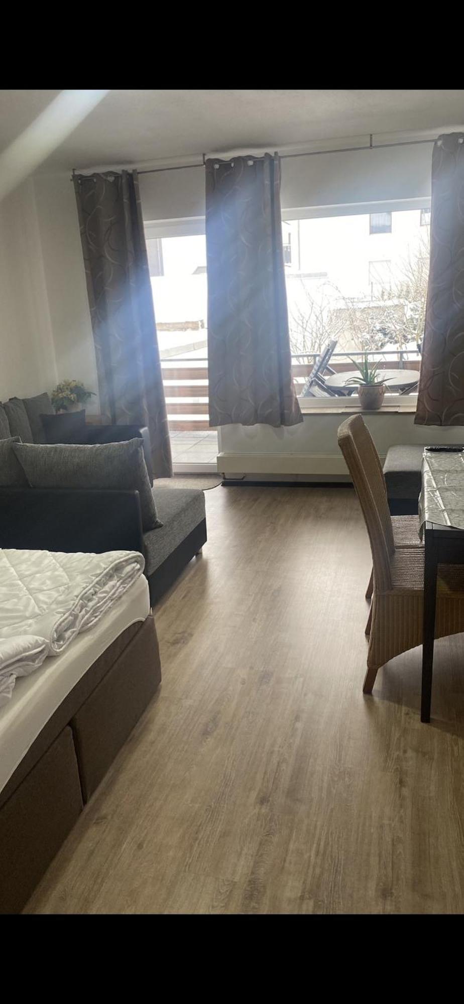 Art Haus Penthouse Winterberg Apartment Ngoại thất bức ảnh