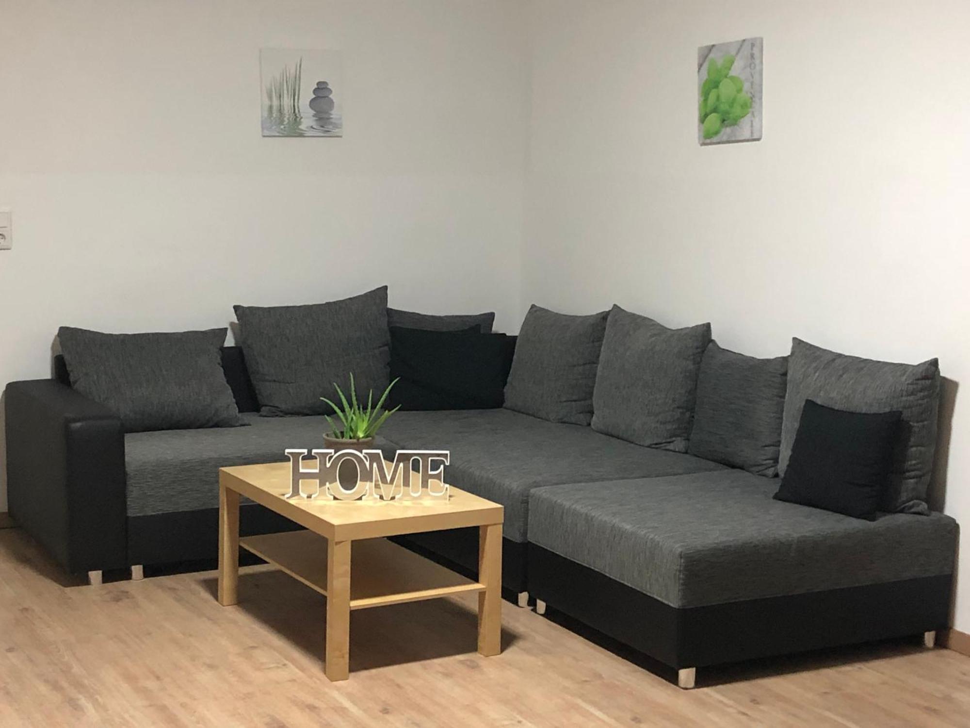 Art Haus Penthouse Winterberg Apartment Ngoại thất bức ảnh