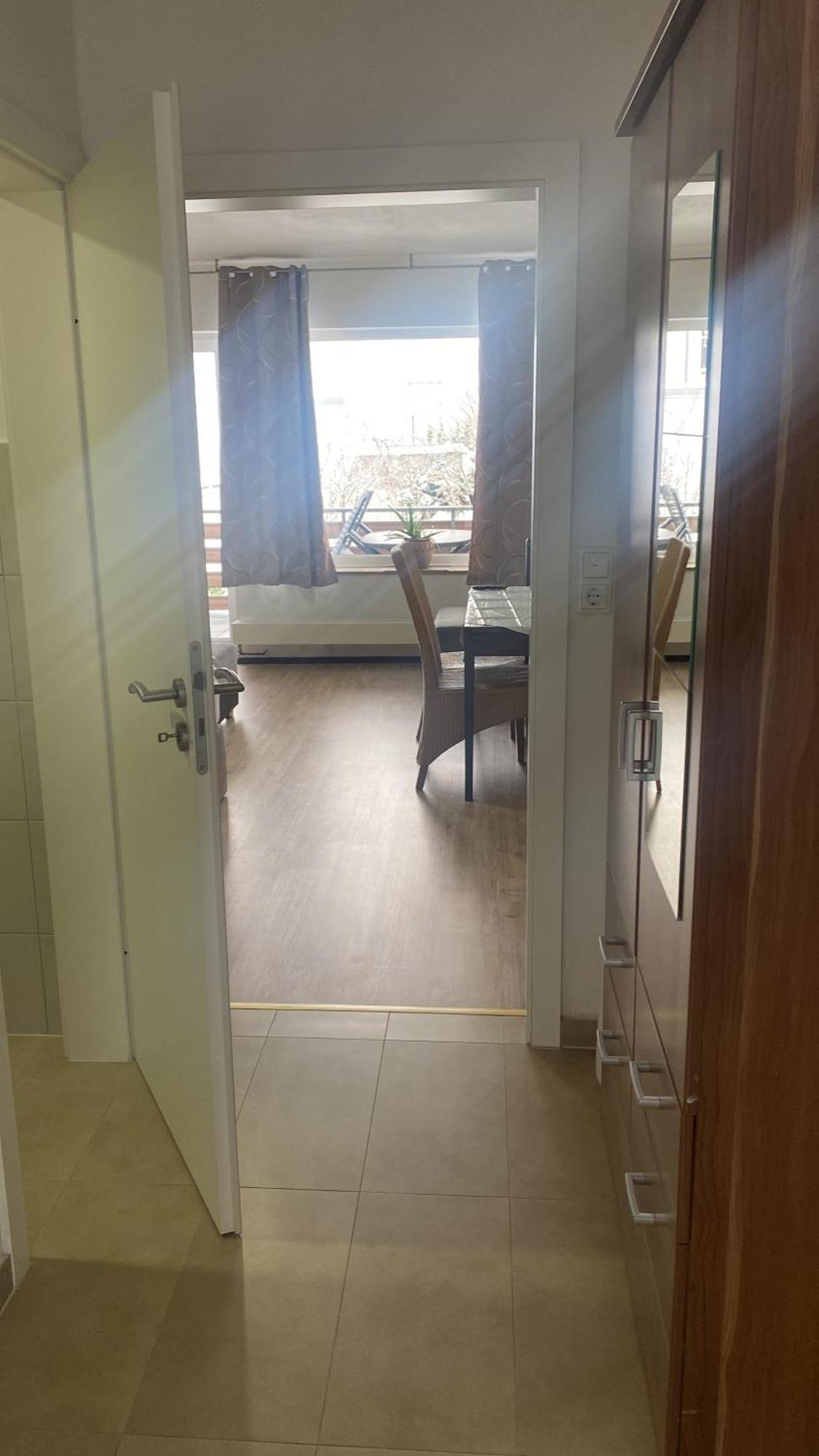 Art Haus Penthouse Winterberg Apartment Ngoại thất bức ảnh