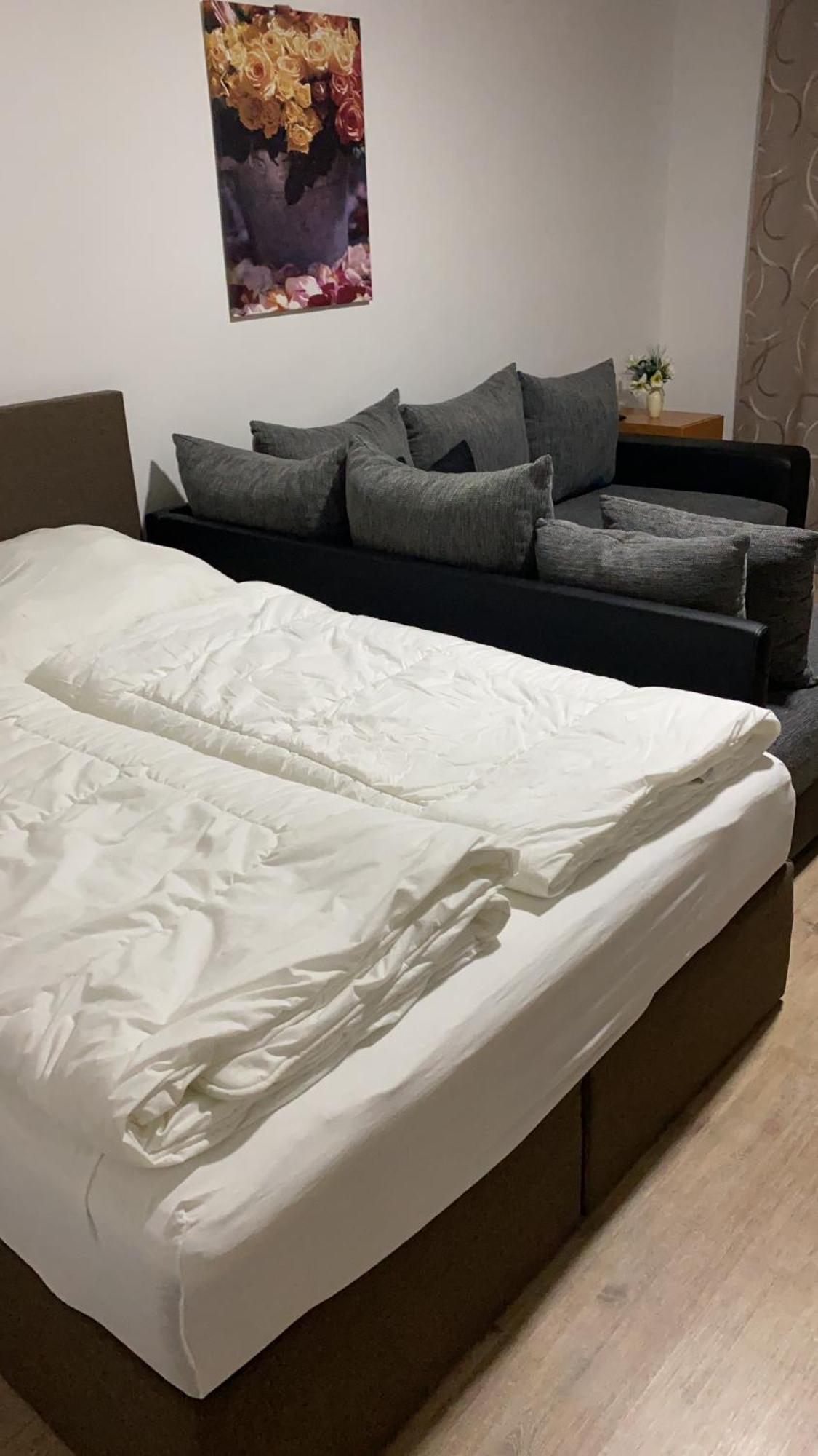 Art Haus Penthouse Winterberg Apartment Ngoại thất bức ảnh