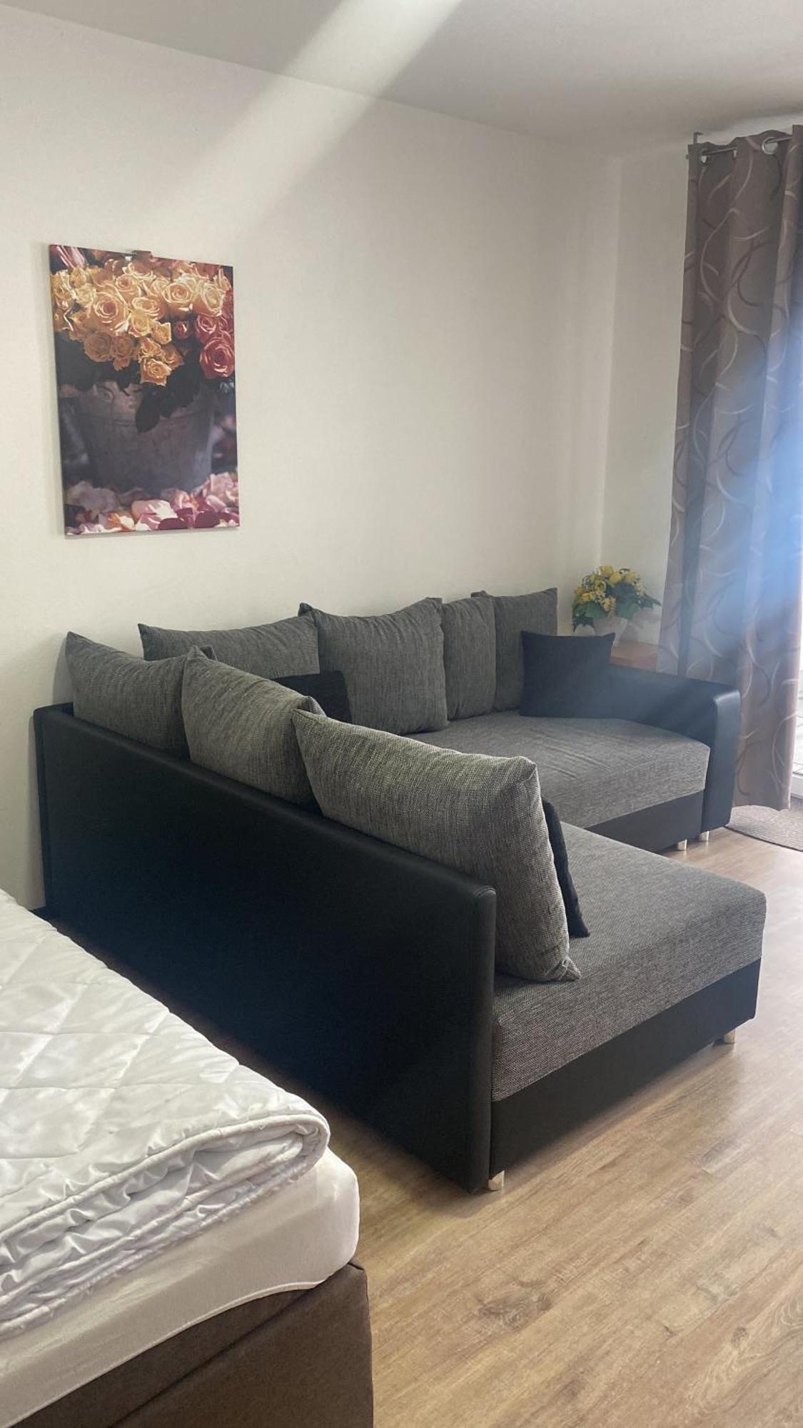 Art Haus Penthouse Winterberg Apartment Ngoại thất bức ảnh