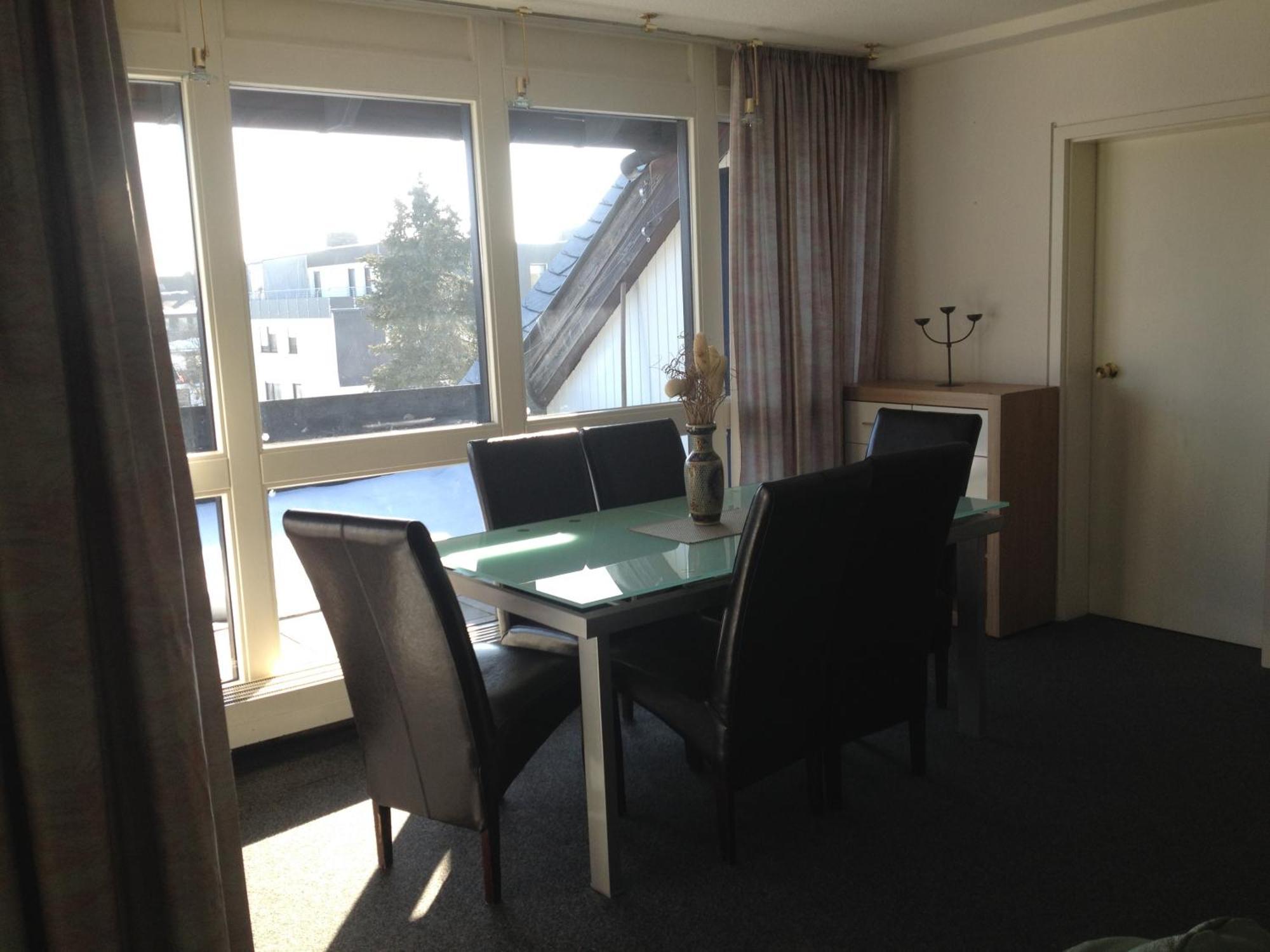 Art Haus Penthouse Winterberg Apartment Phòng bức ảnh