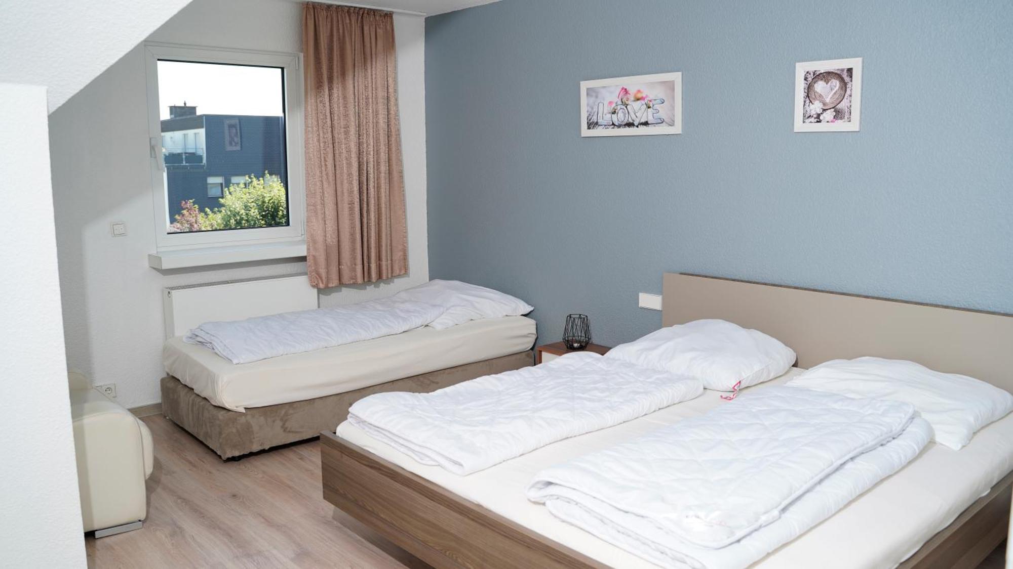 Art Haus Penthouse Winterberg Apartment Ngoại thất bức ảnh