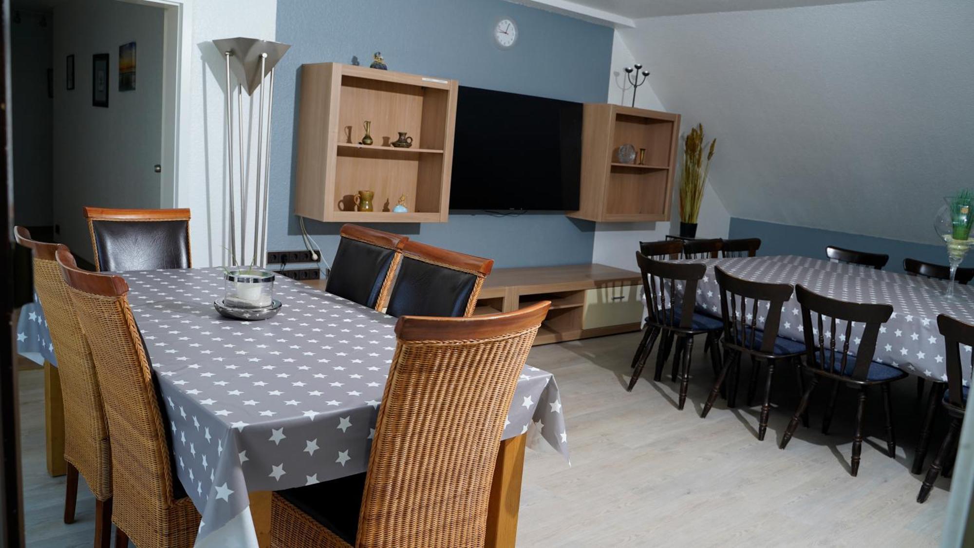 Art Haus Penthouse Winterberg Apartment Ngoại thất bức ảnh