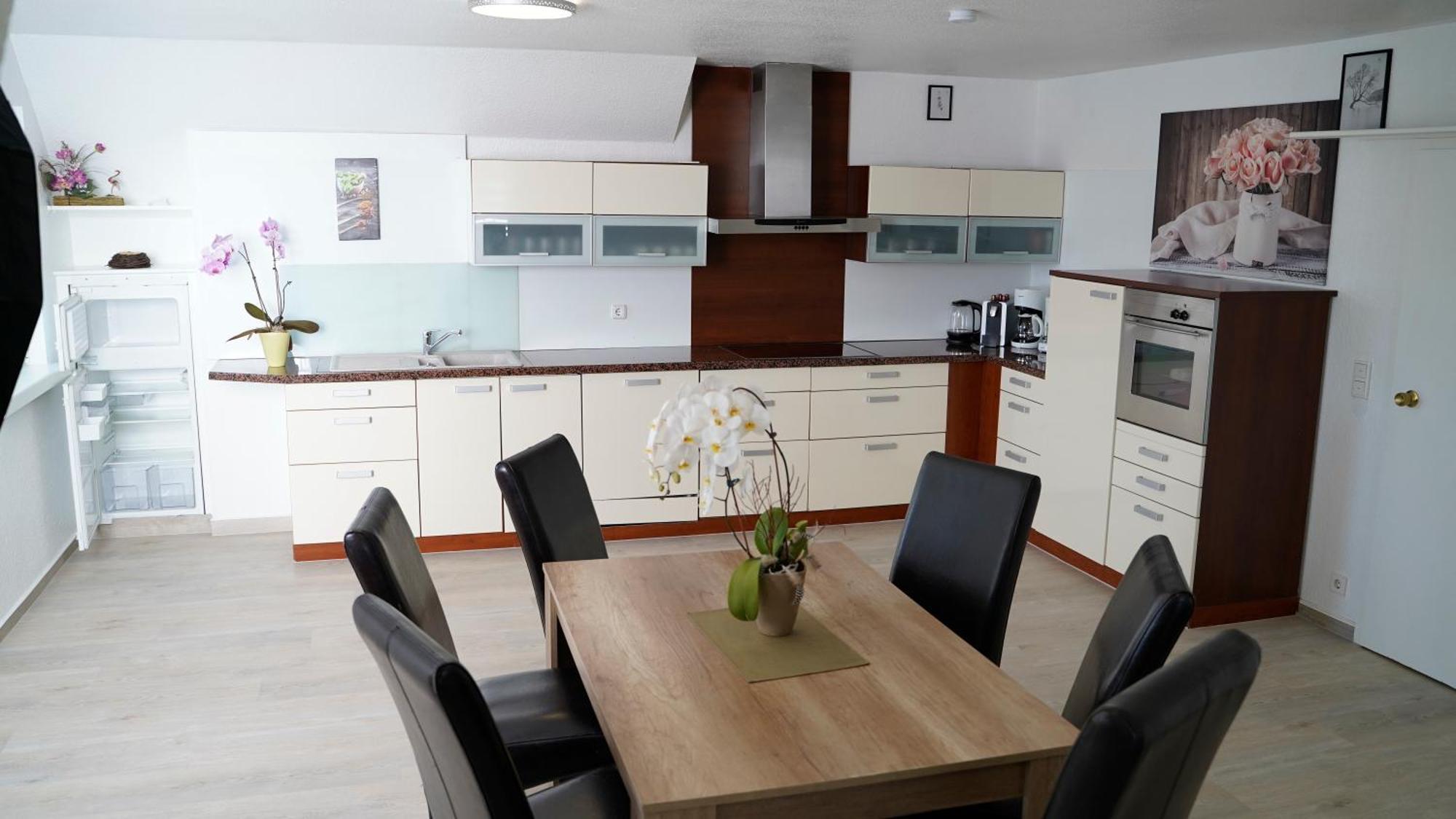 Art Haus Penthouse Winterberg Apartment Ngoại thất bức ảnh