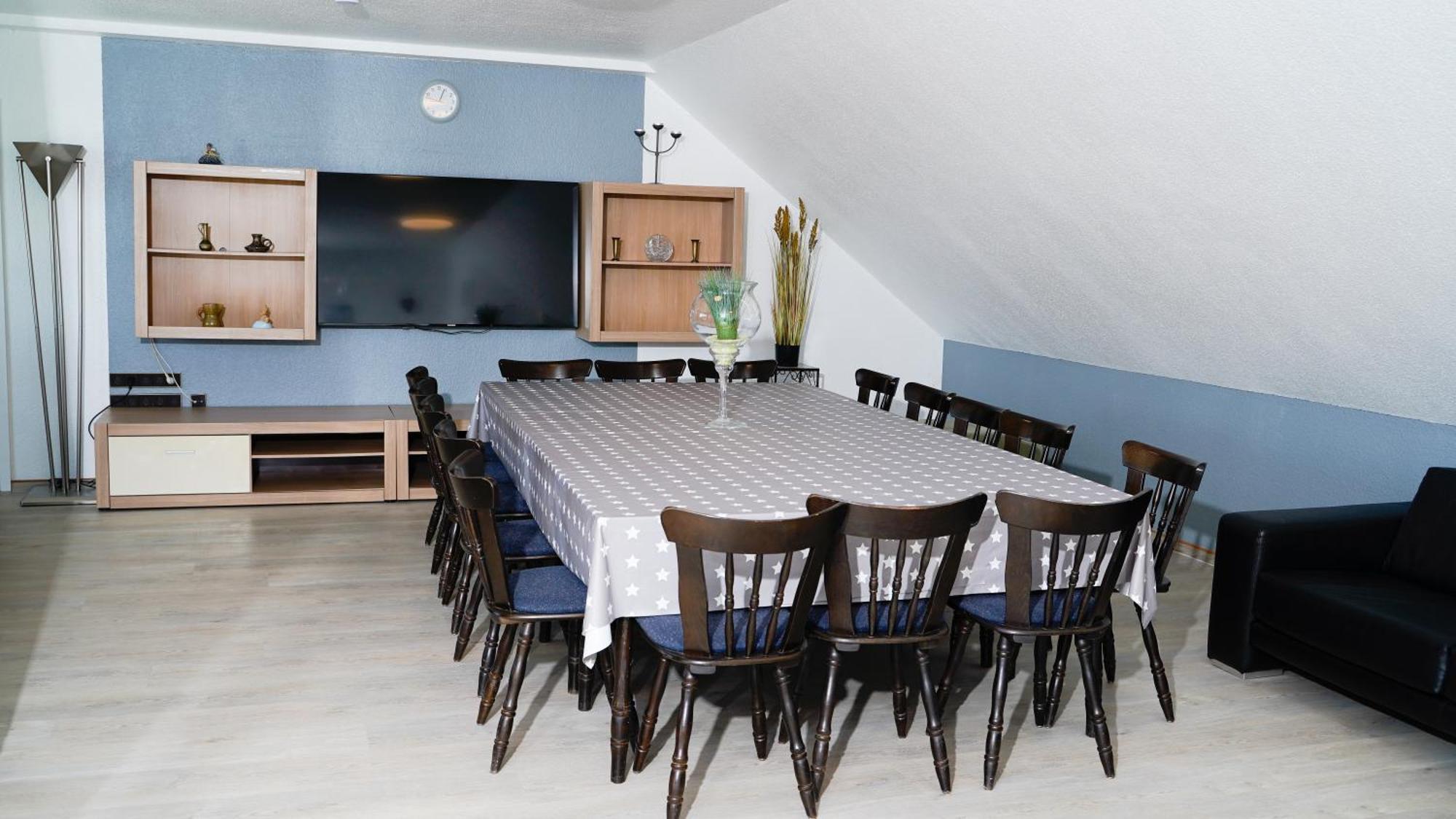 Art Haus Penthouse Winterberg Apartment Ngoại thất bức ảnh