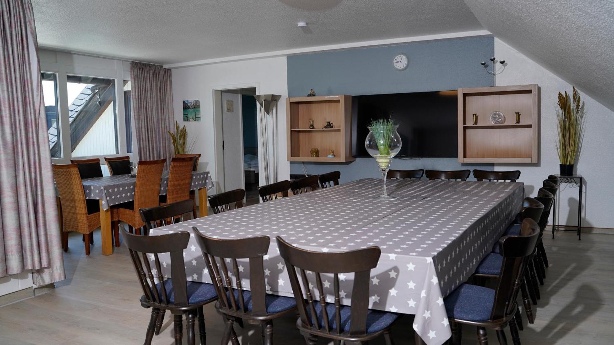 Art Haus Penthouse Winterberg Apartment Ngoại thất bức ảnh