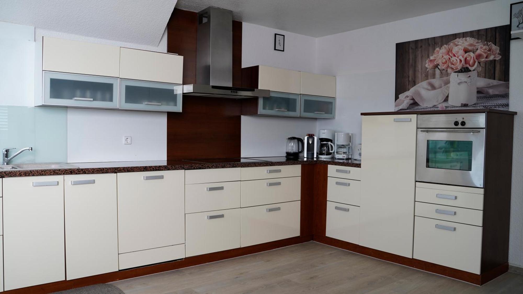 Art Haus Penthouse Winterberg Apartment Ngoại thất bức ảnh