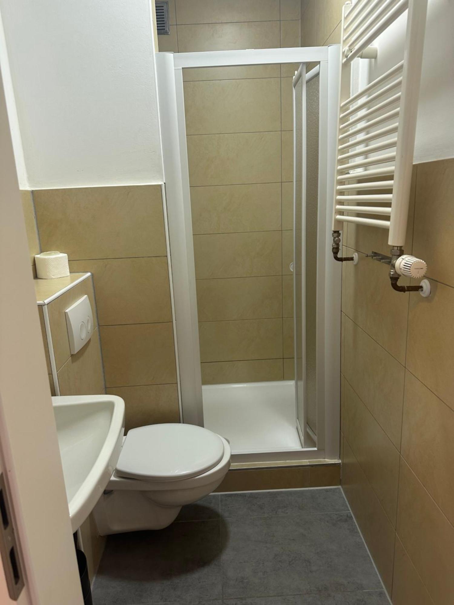 Art Haus Penthouse Winterberg Apartment Ngoại thất bức ảnh