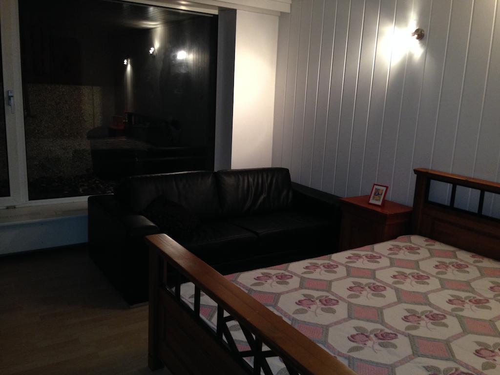 Art Haus Penthouse Winterberg Apartment Phòng bức ảnh