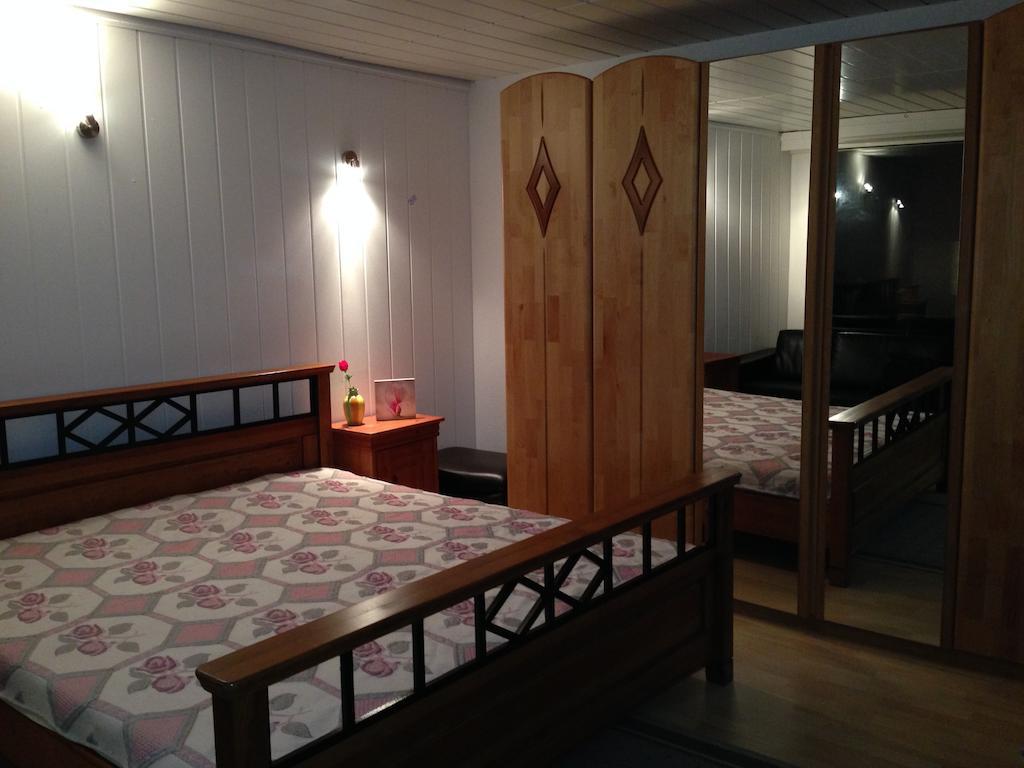Art Haus Penthouse Winterberg Apartment Phòng bức ảnh