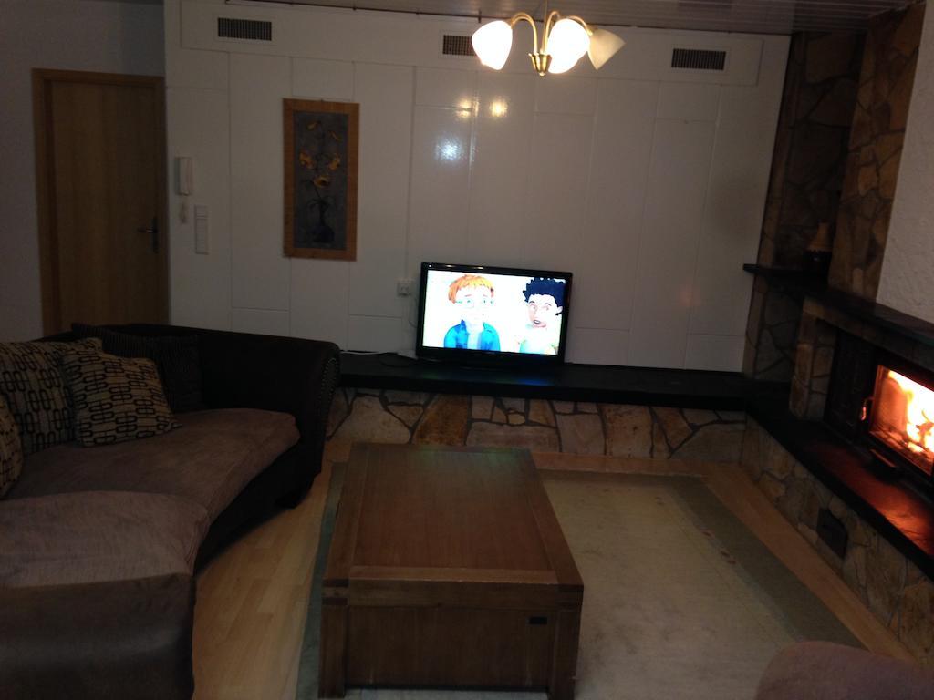 Art Haus Penthouse Winterberg Apartment Ngoại thất bức ảnh