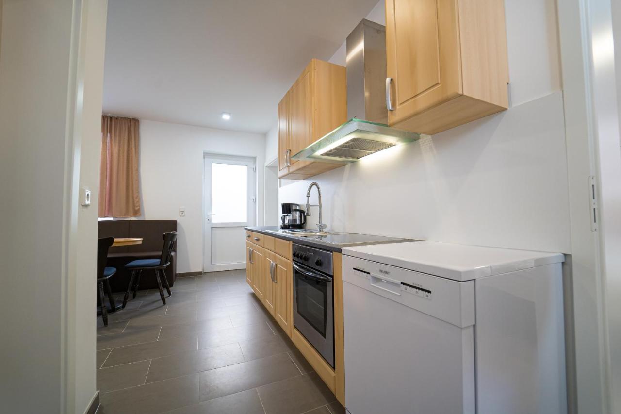 Art Haus Penthouse Winterberg Apartment Ngoại thất bức ảnh