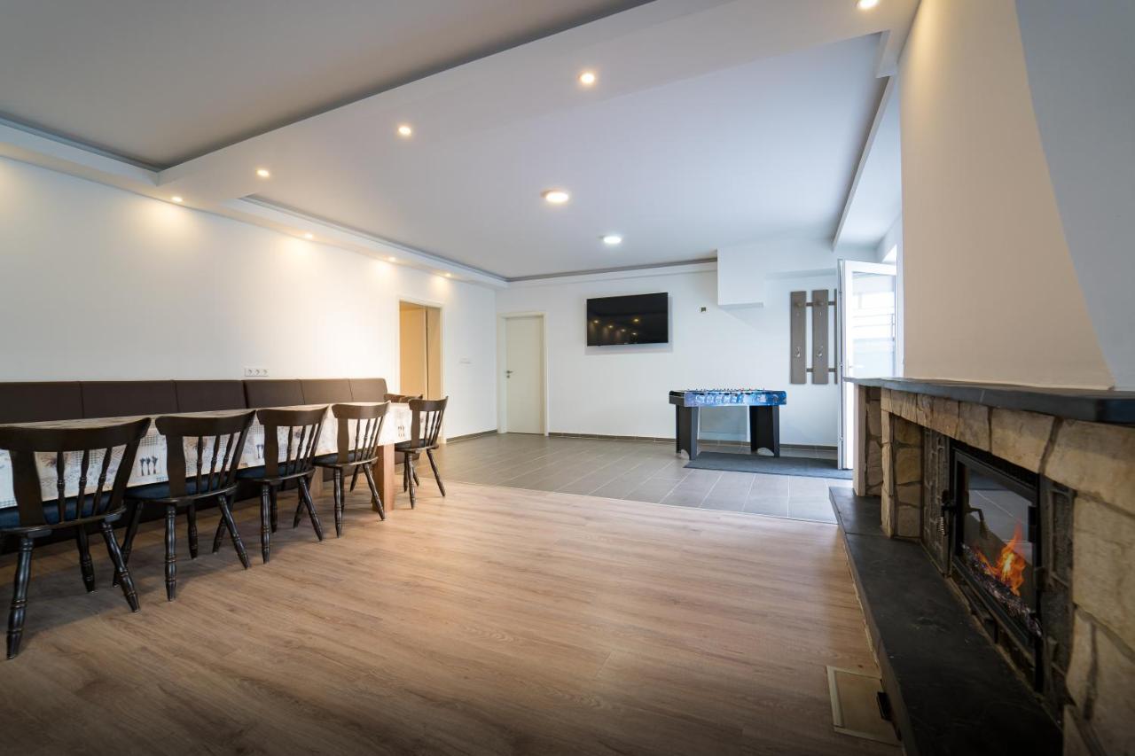 Art Haus Penthouse Winterberg Apartment Ngoại thất bức ảnh