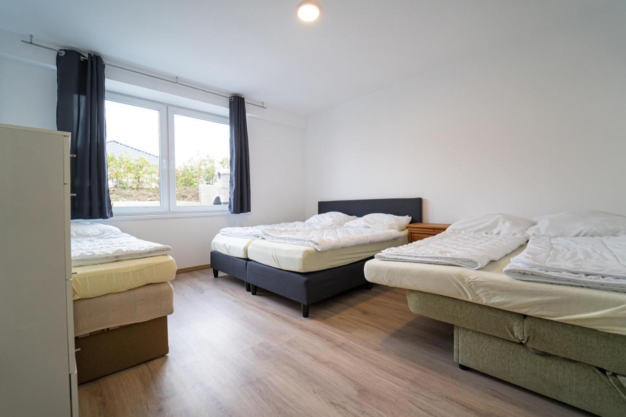 Art Haus Penthouse Winterberg Apartment Ngoại thất bức ảnh